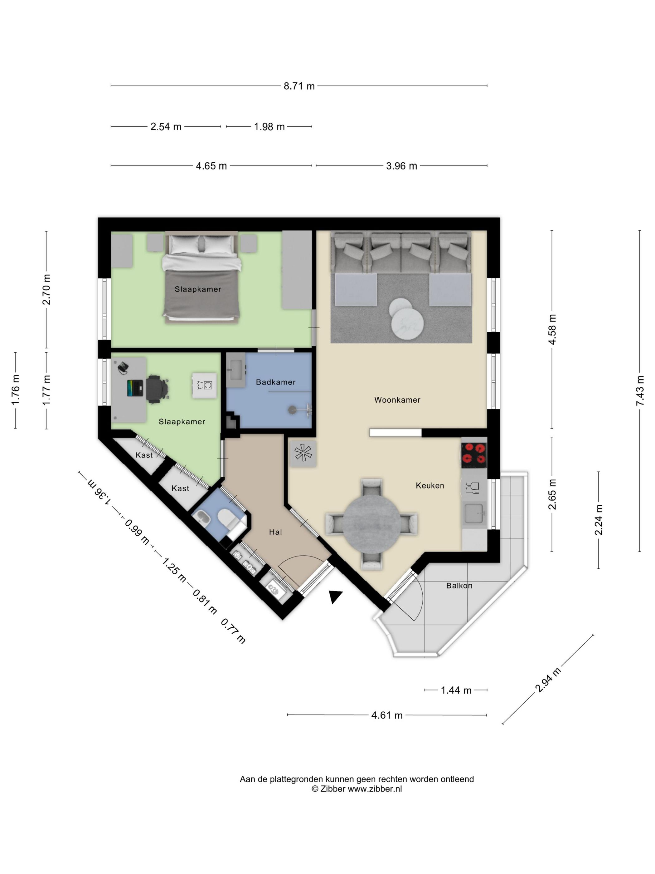 Foto 27 van Oudeveen 39