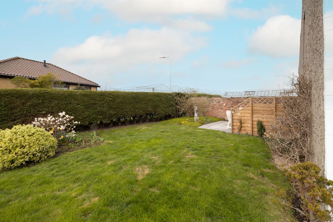 Foto 41 van Vredebestlaan 42