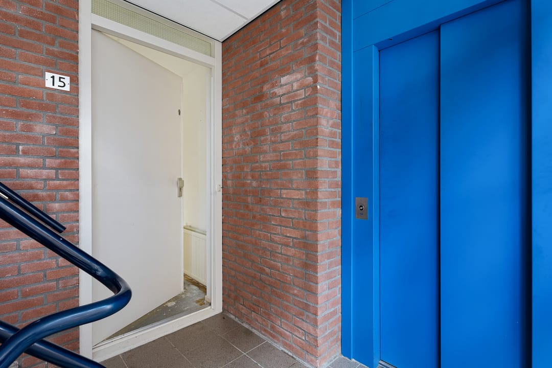 Foto 7 van Zuidersingel 15