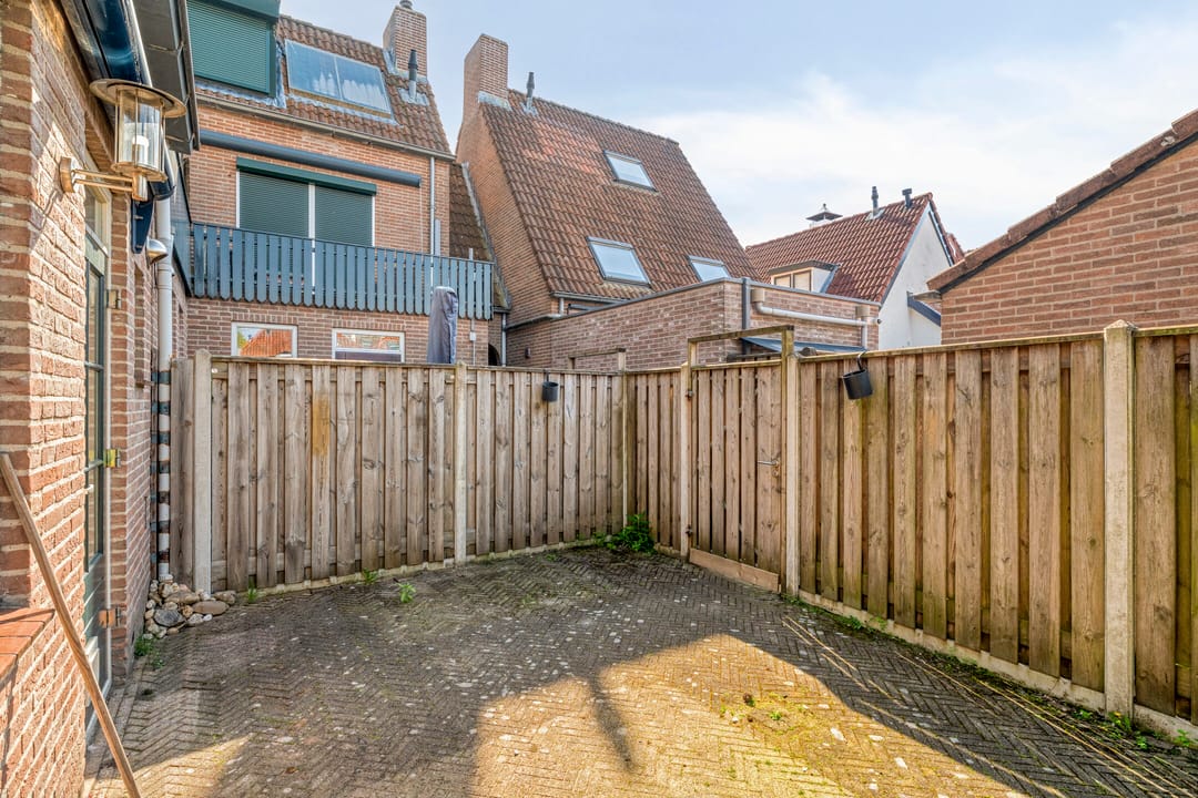 Foto 32 van Kapelsteeg 3