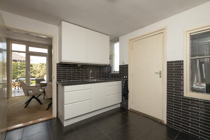Foto 3 van Vredebestlaan 42