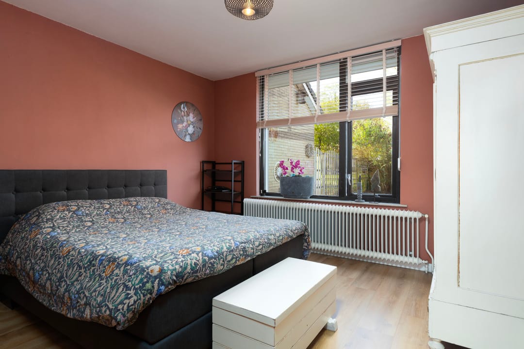 Foto 16 van Monte Cassinostraat 2