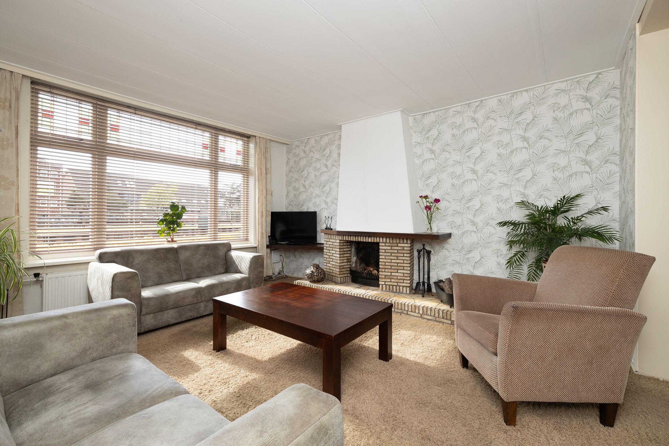 Foto 9 van Vredebestlaan 42