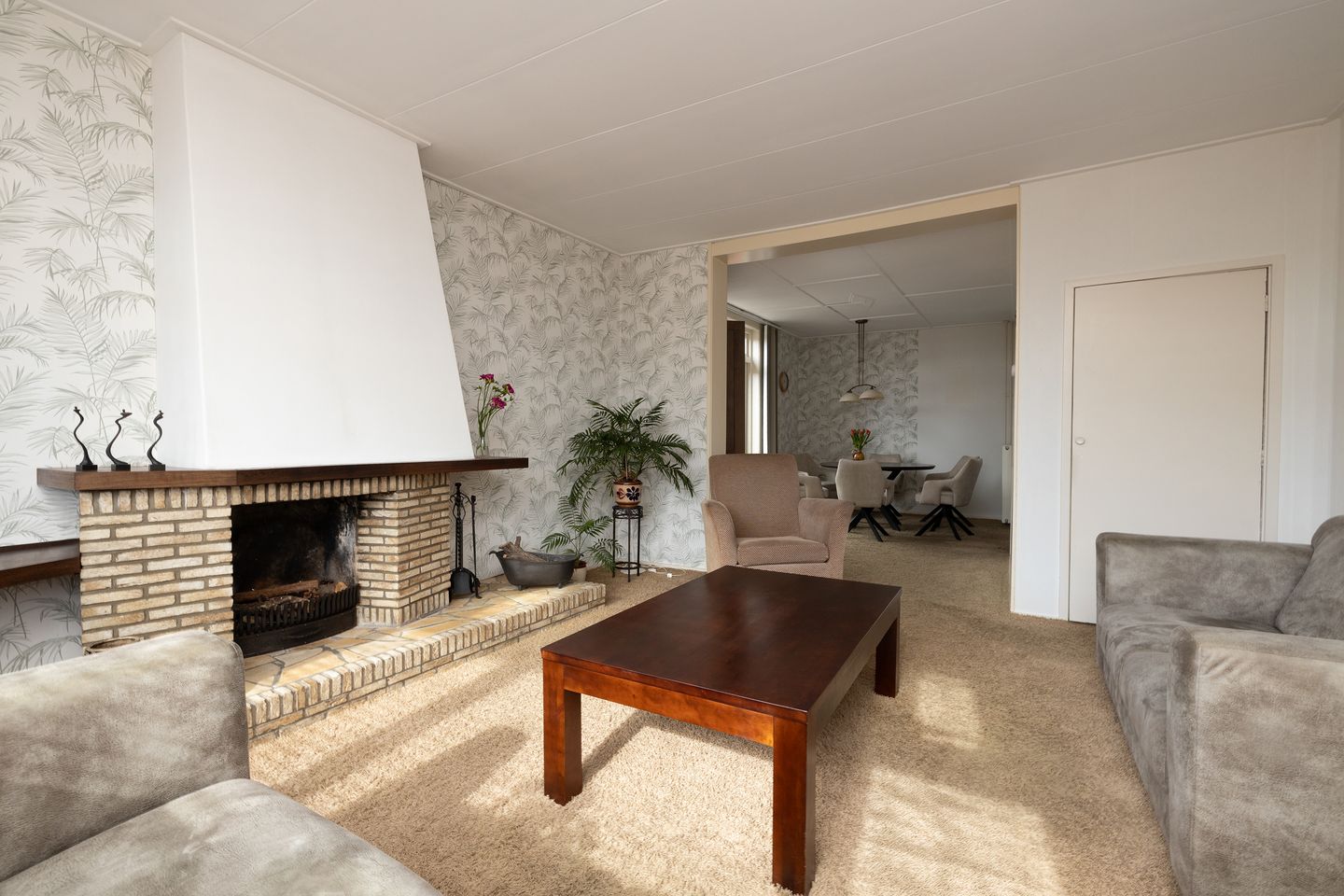 Foto 10 van Vredebestlaan 42