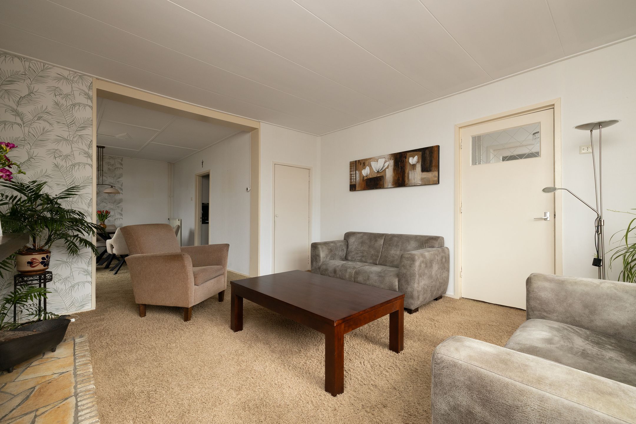 Foto 12 van Vredebestlaan 42