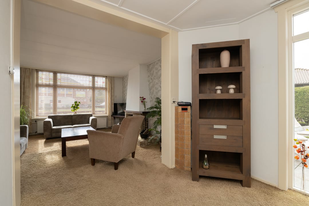 Foto 13 van Vredebestlaan 42