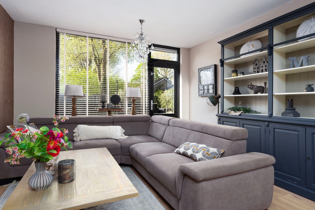 Foto 2 van Monte Cassinostraat 2