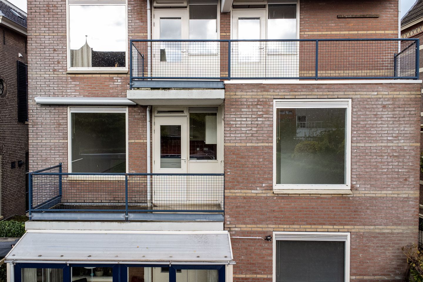 Foto 25 van Zuidersingel 15