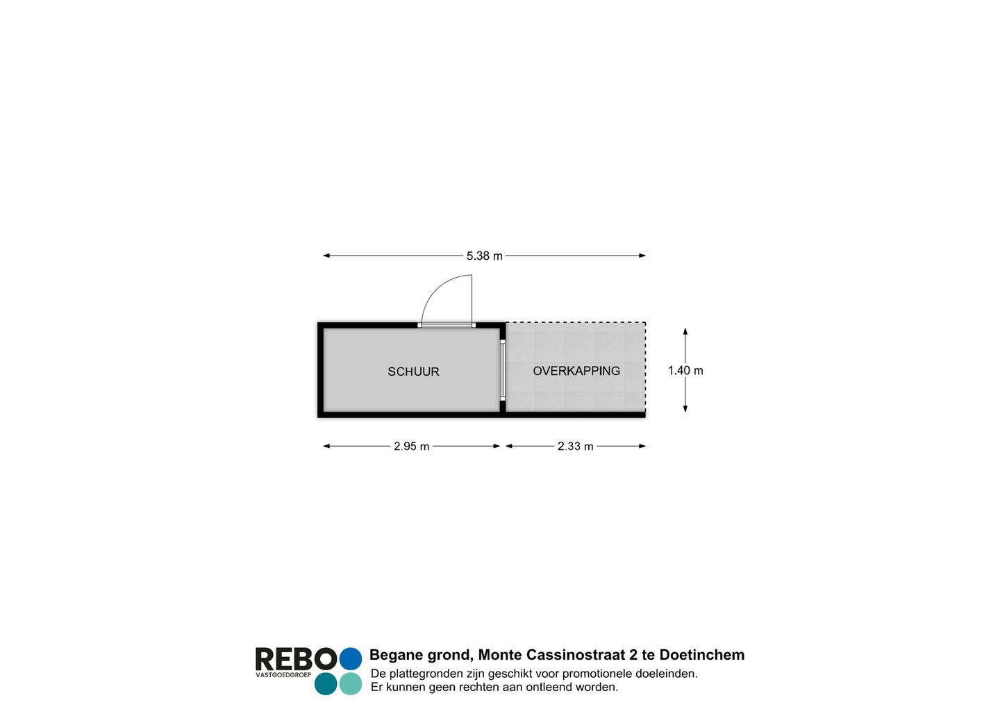 Foto 29 van Monte Cassinostraat 2