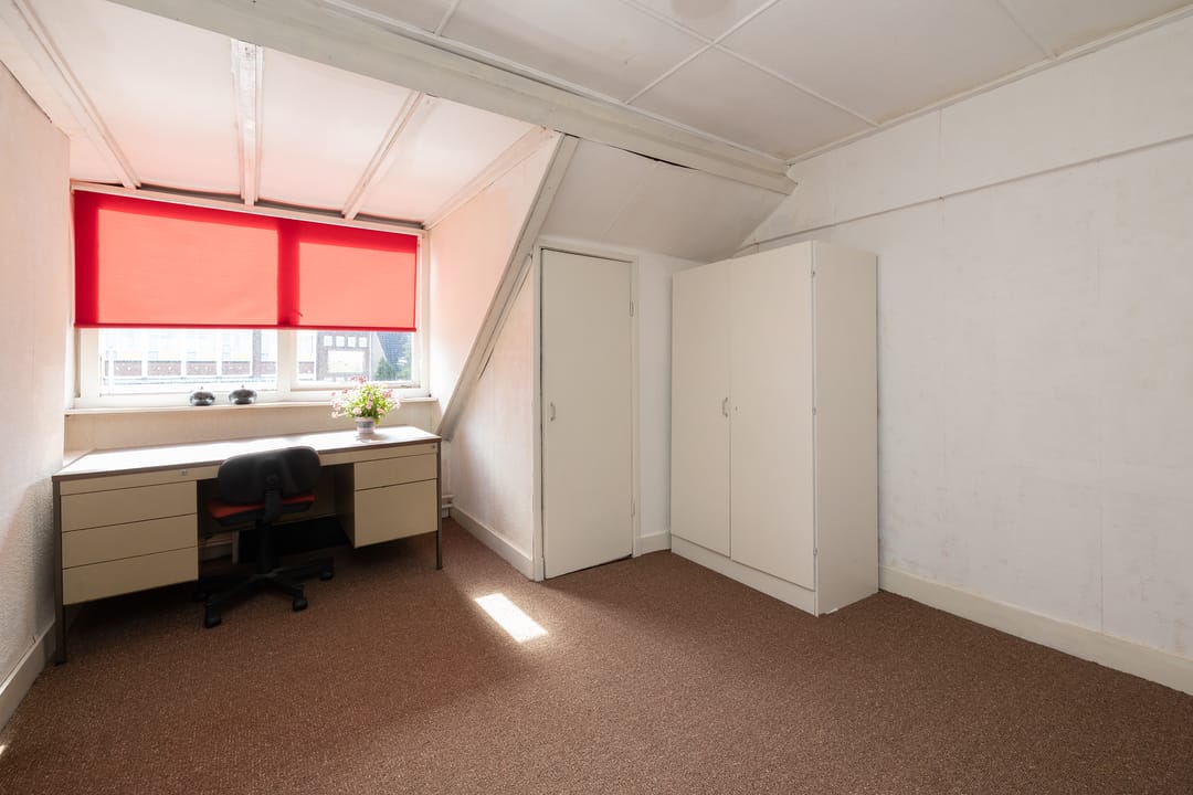 Foto 28 van Vredebestlaan 42