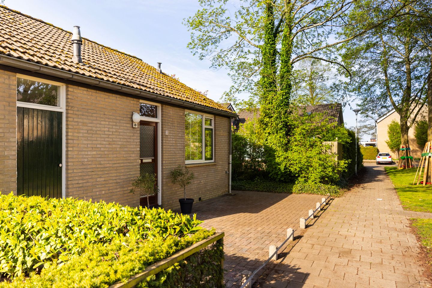 Foto 5 van Monte Cassinostraat 2