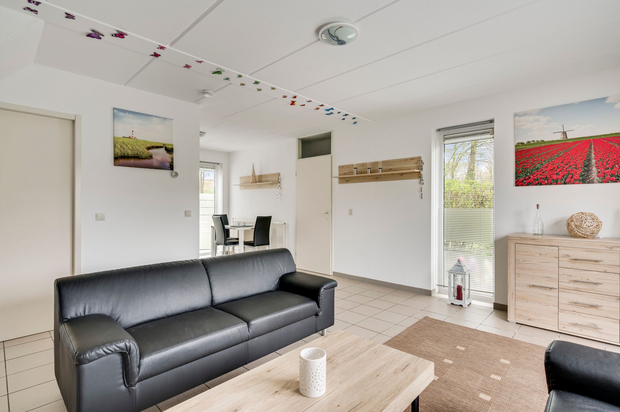 3-bedroom freehold villa in Posterholt — photo 4 of 5