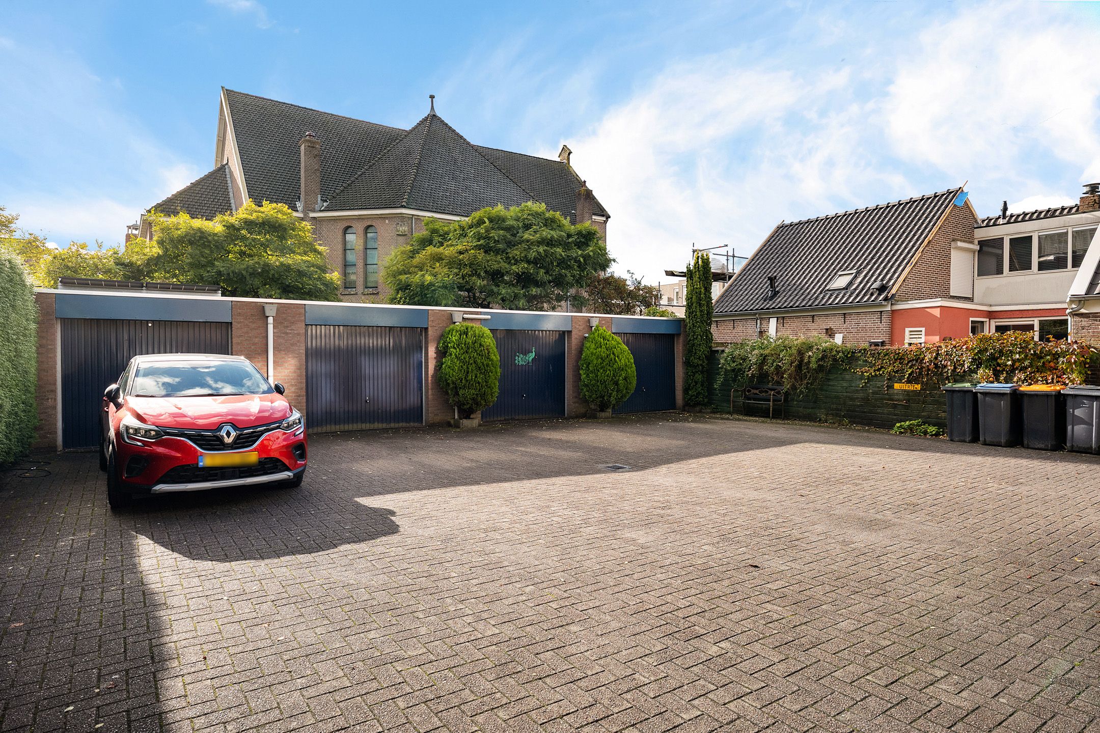 Foto 39 van Zuidersingel 15