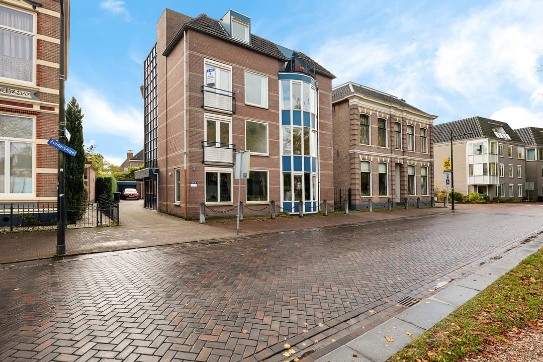 Foto 43 van Zuidersingel 15