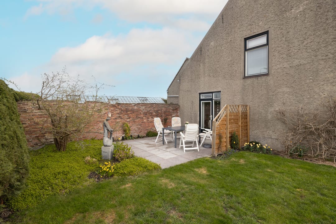 Foto 37 van Vredebestlaan 42