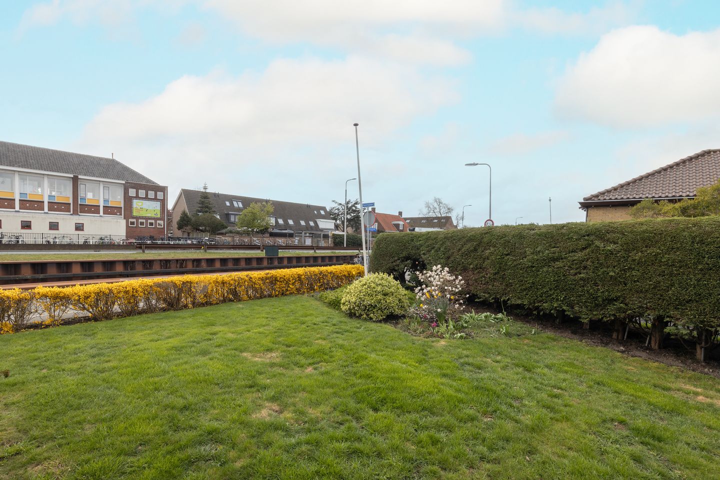 Foto 40 van Vredebestlaan 42