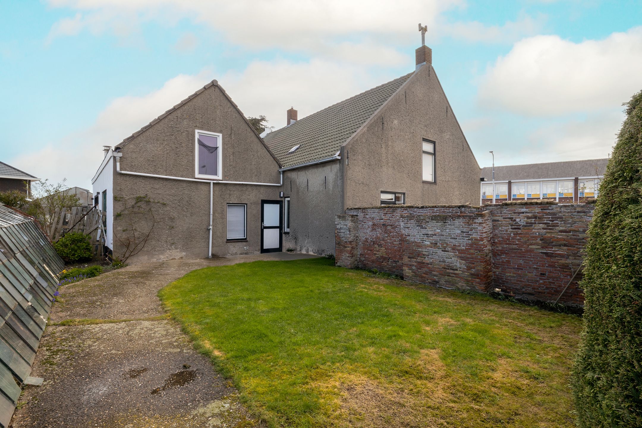 Foto 42 van Vredebestlaan 42