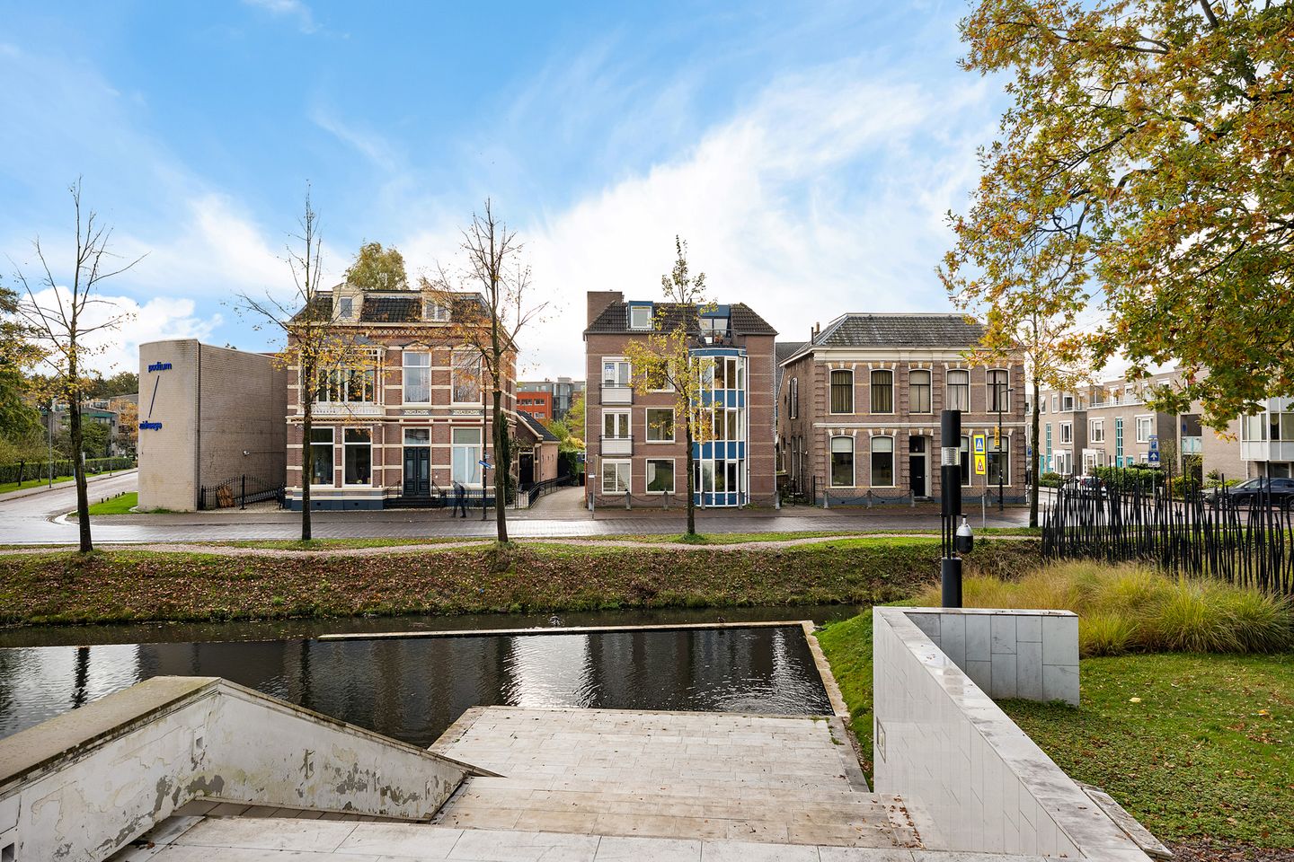 Foto 50 van Zuidersingel 15