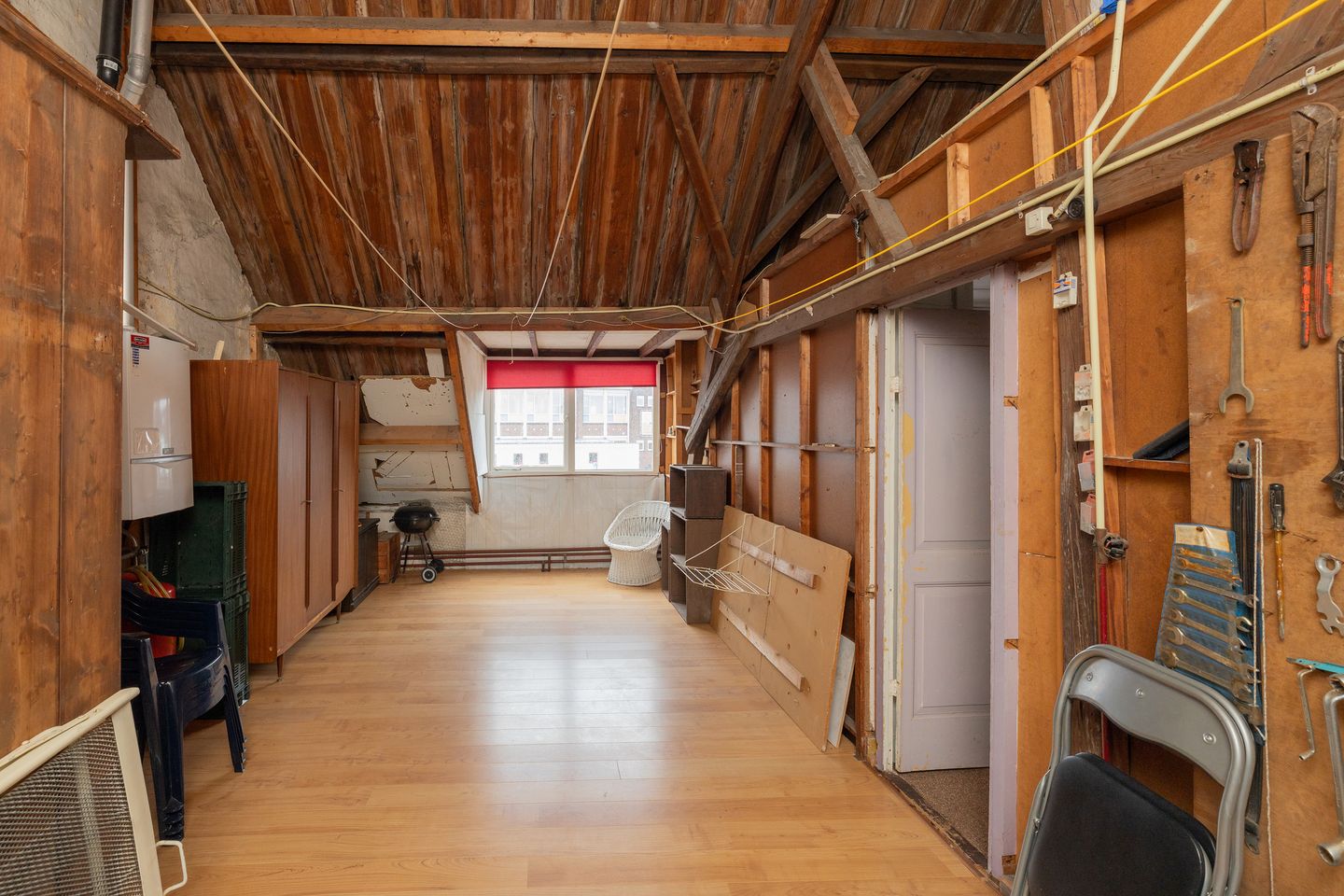 Foto 34 van Vredebestlaan 42