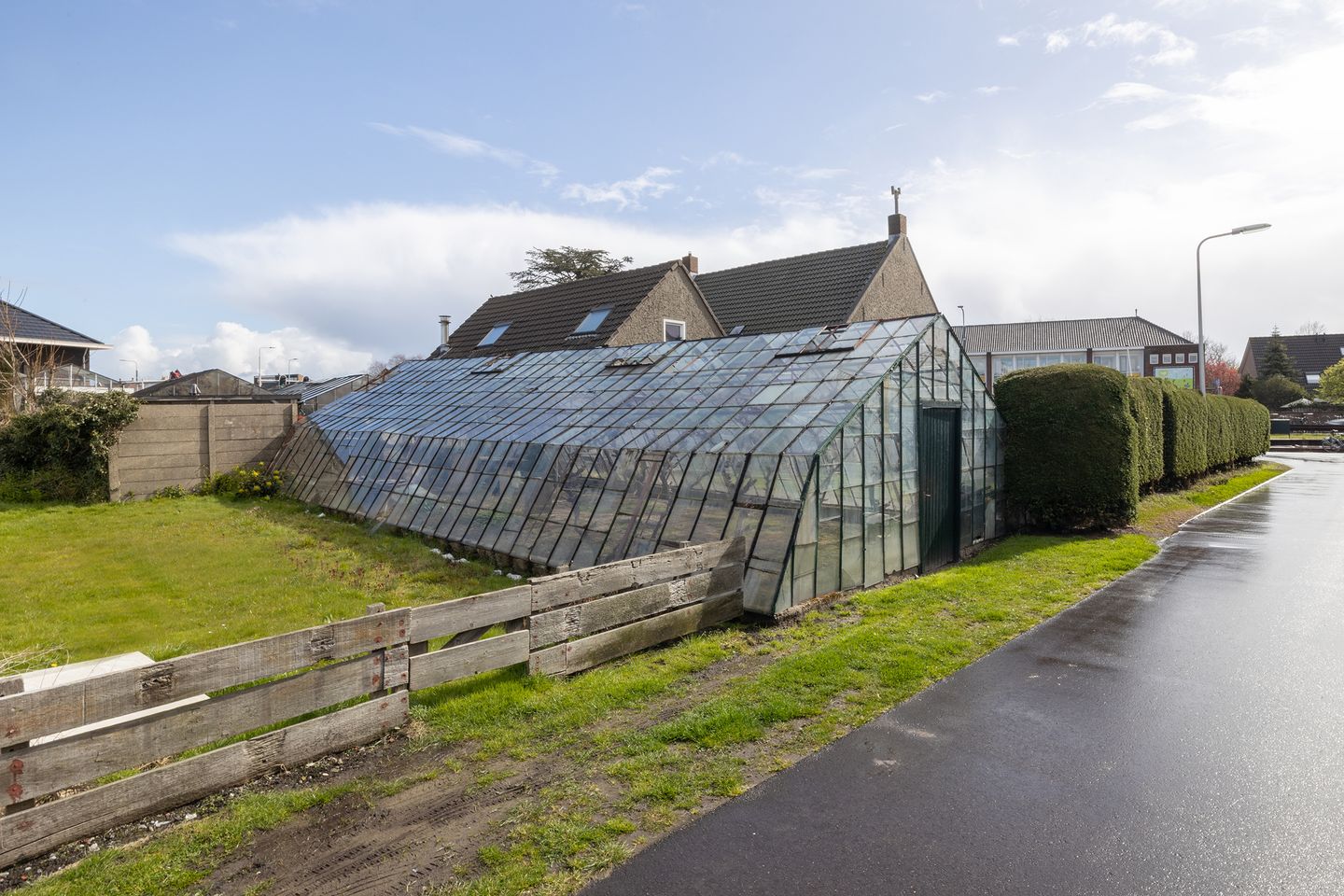 Foto 44 van Vredebestlaan 42