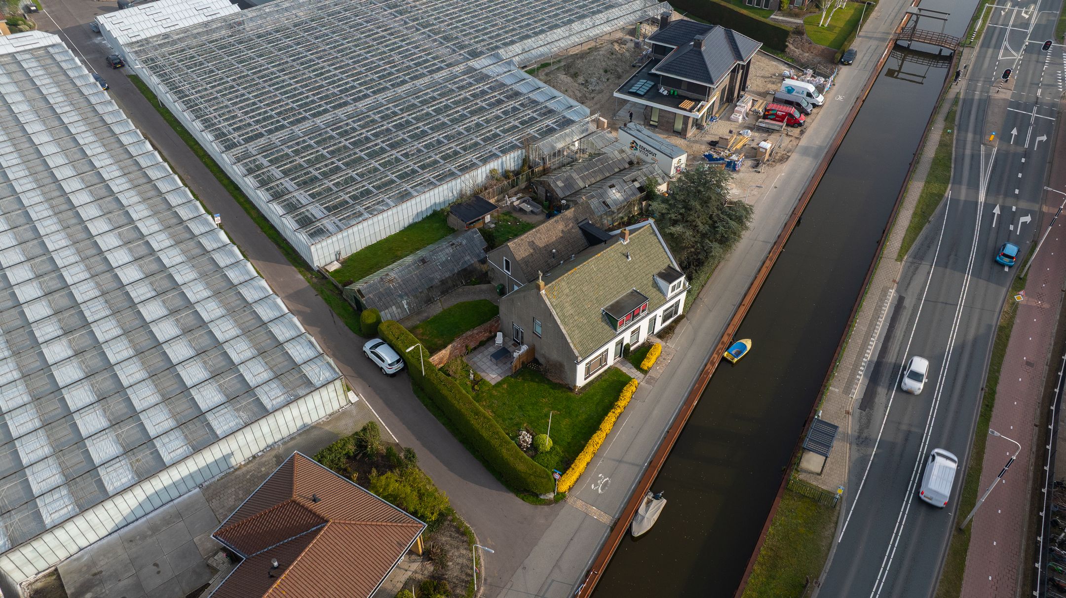 Foto 51 van Vredebestlaan 42