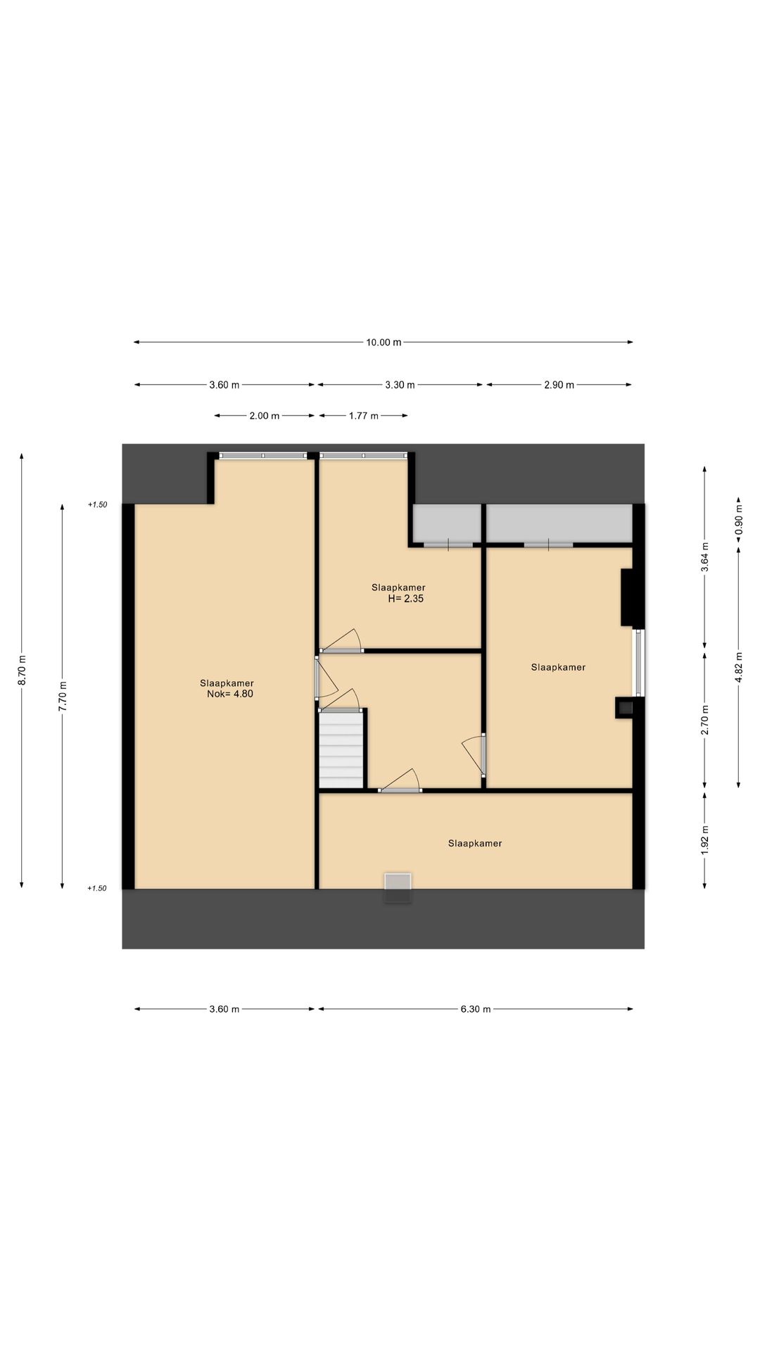 Foto 56 van Vredebestlaan 42