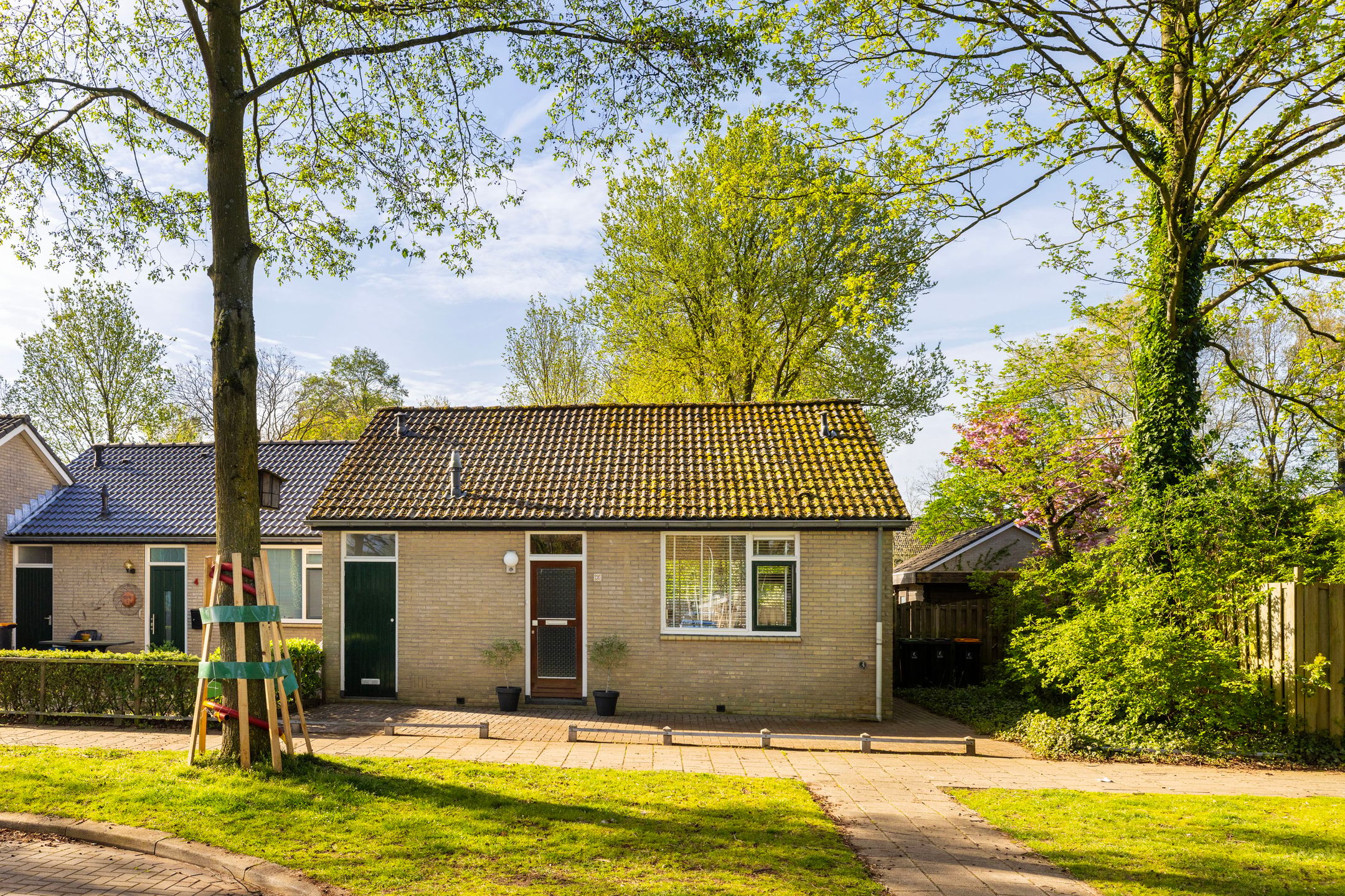 Monte Cassinostraat 2 