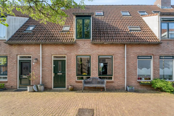 Kapelsteeg 3