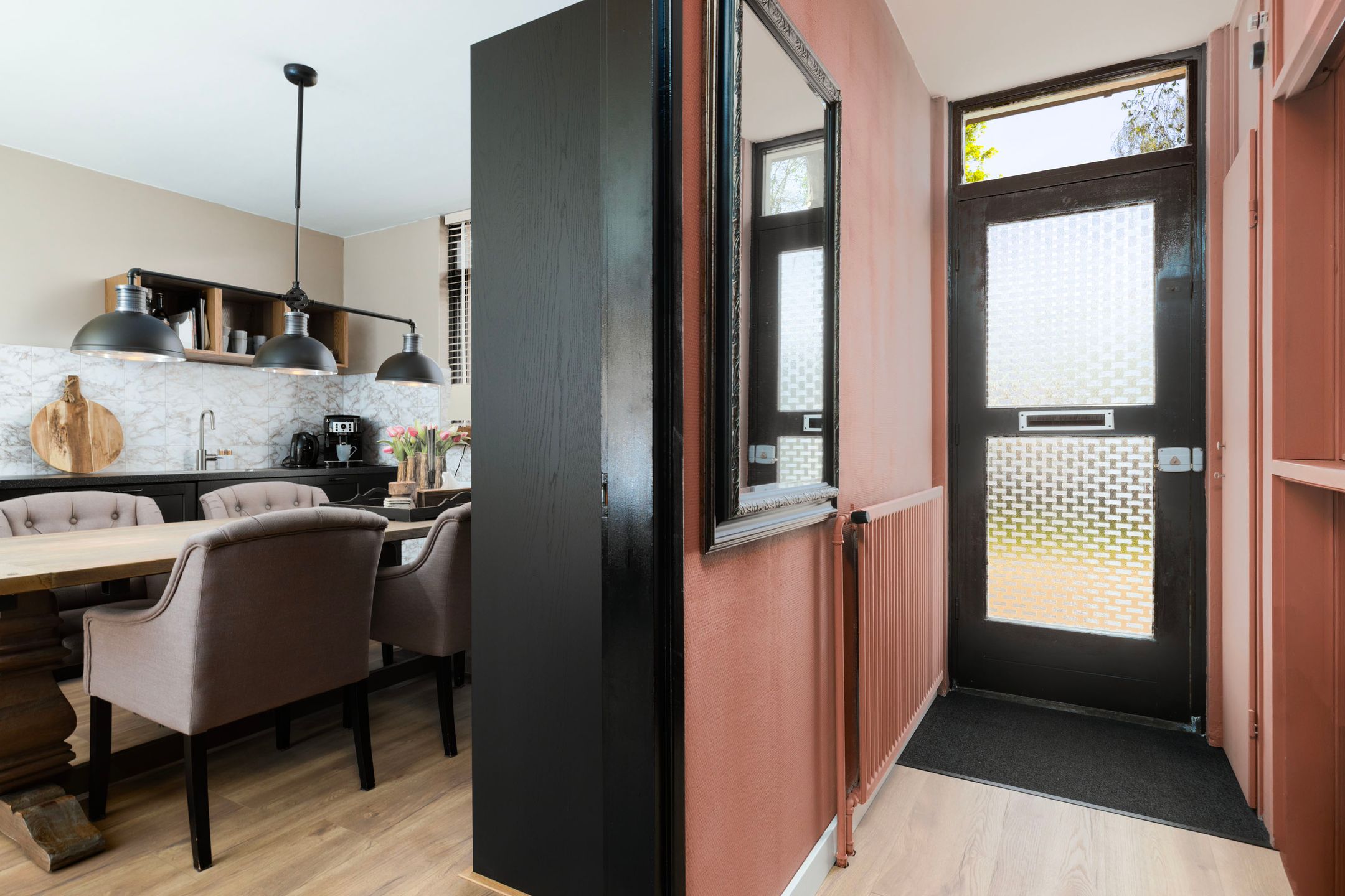 Foto 6 van Monte Cassinostraat 2