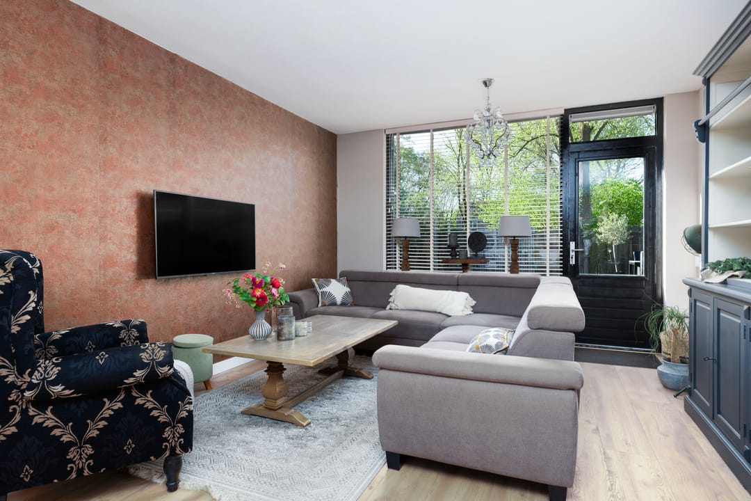 Foto 8 van Monte Cassinostraat 2