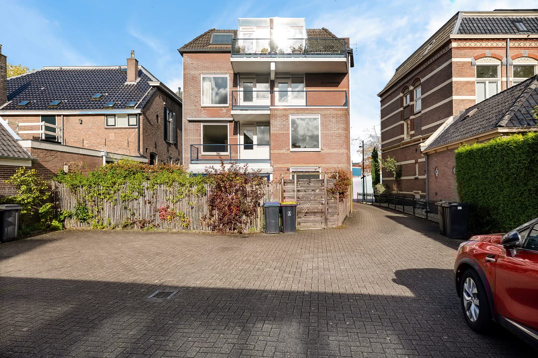 Foto 41 van Zuidersingel 15