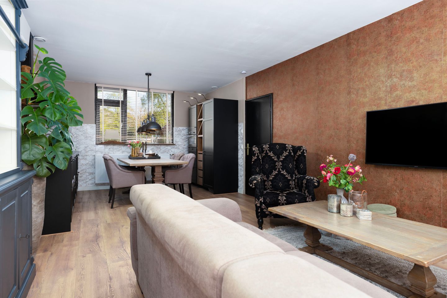 Foto 10 van Monte Cassinostraat 2