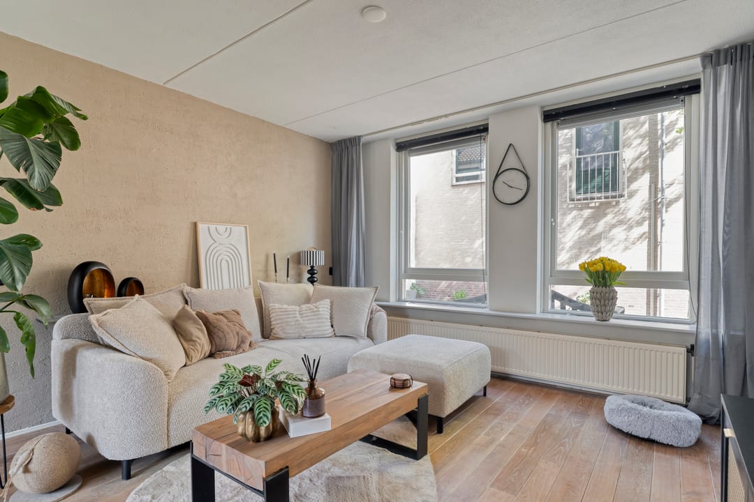 Foto 8 van Kapelsteeg 3