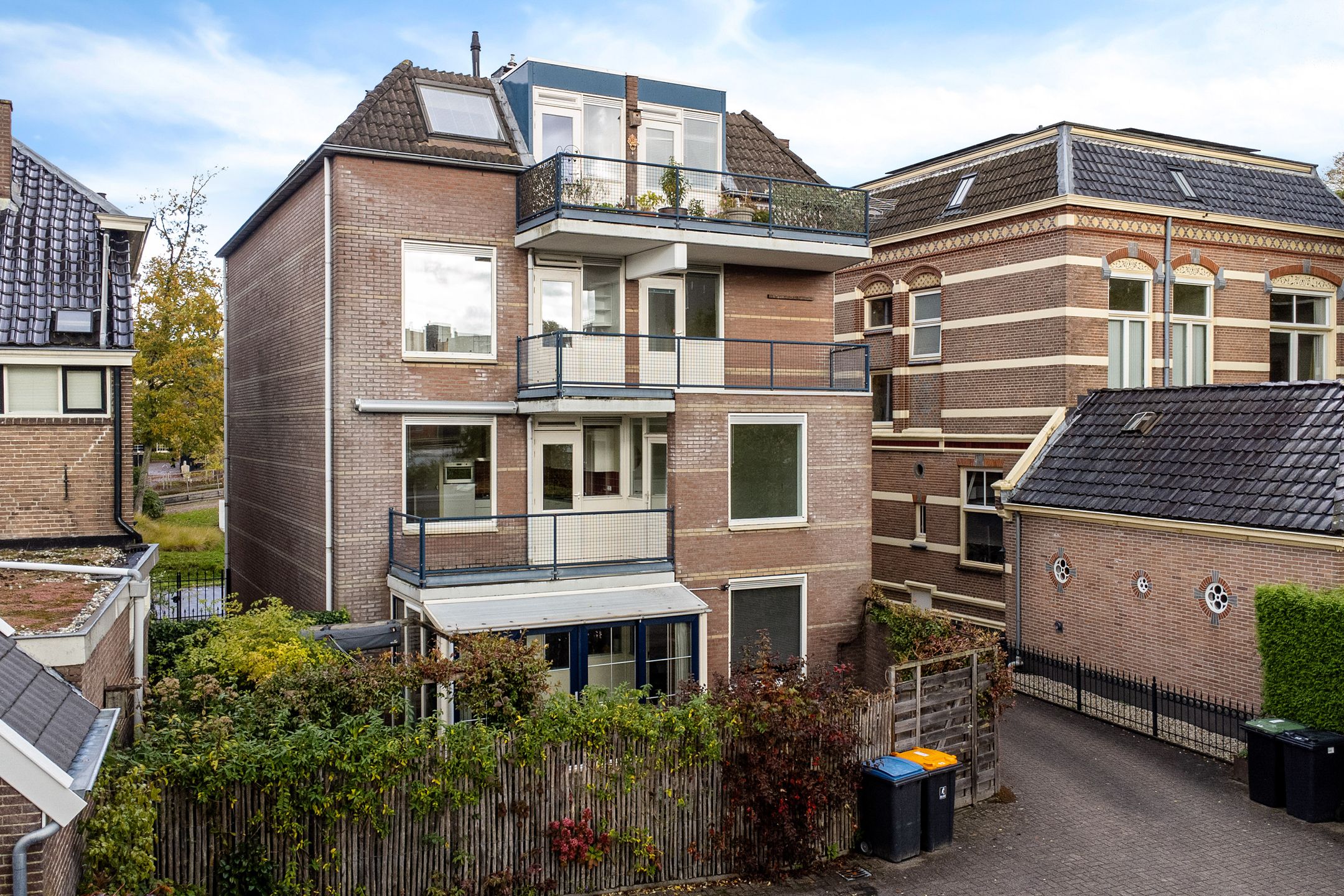 Foto 42 van Zuidersingel 15