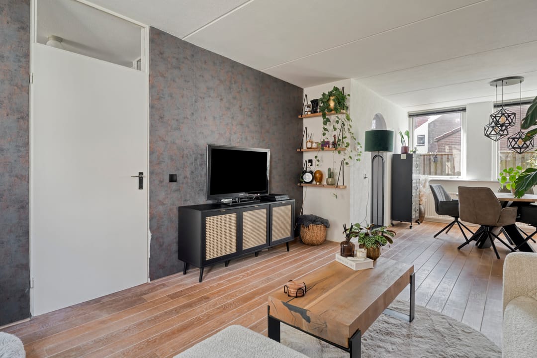 Foto 11 van Kapelsteeg 3