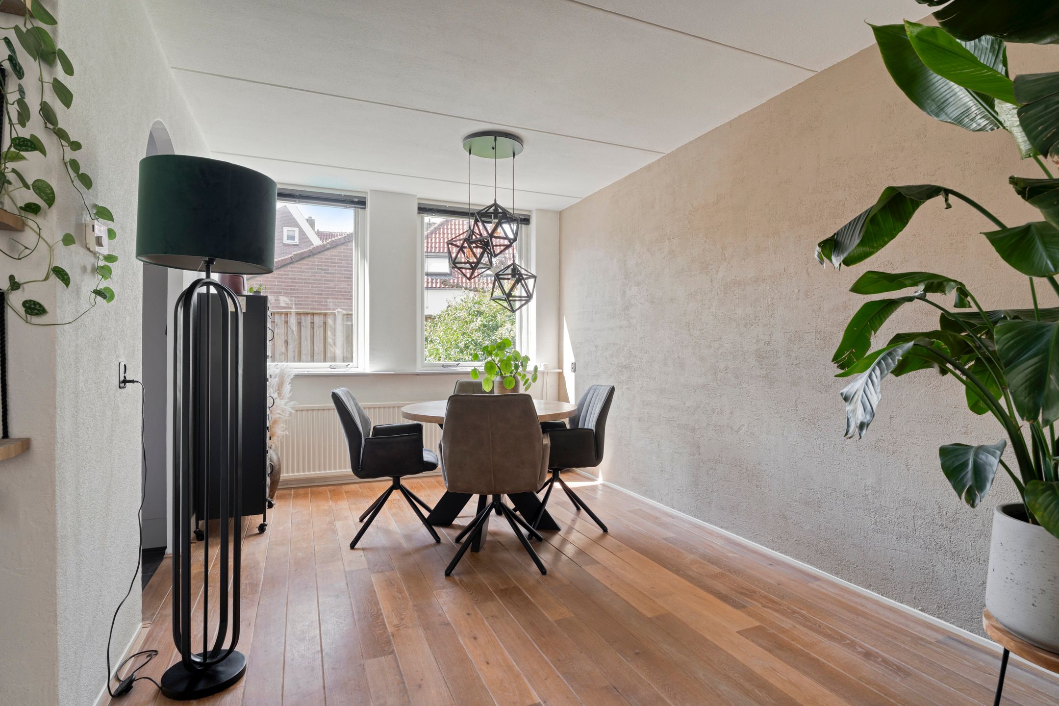 Foto 12 van Kapelsteeg 3