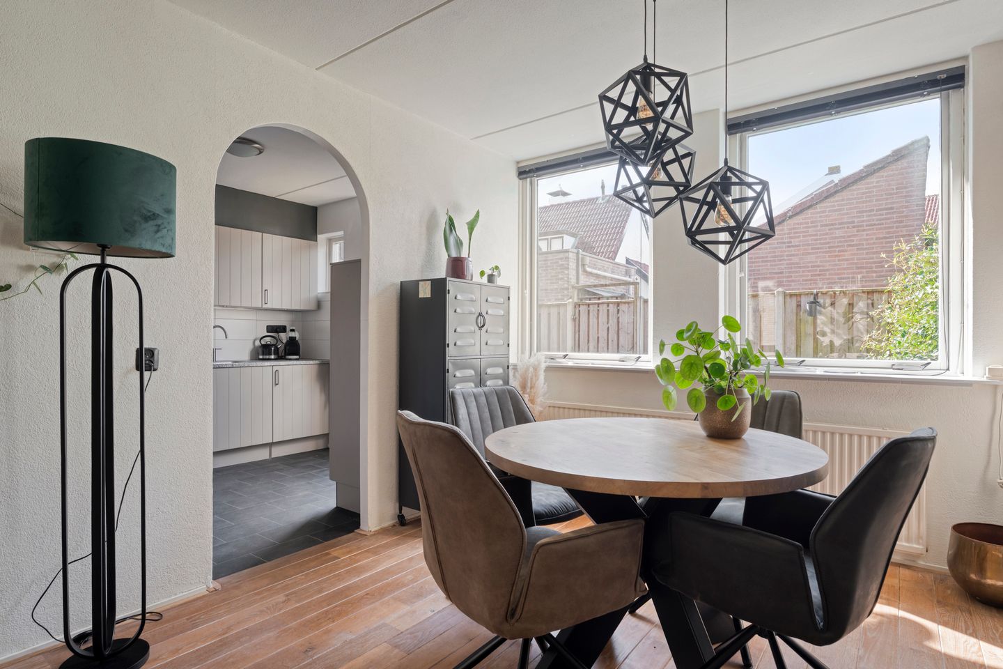 Foto 14 van Kapelsteeg 3