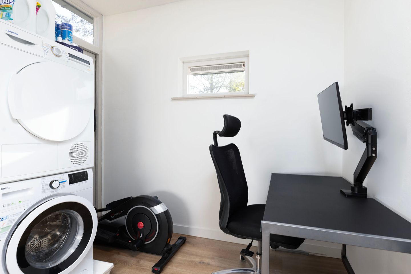 Foto 20 van Monte Cassinostraat 2