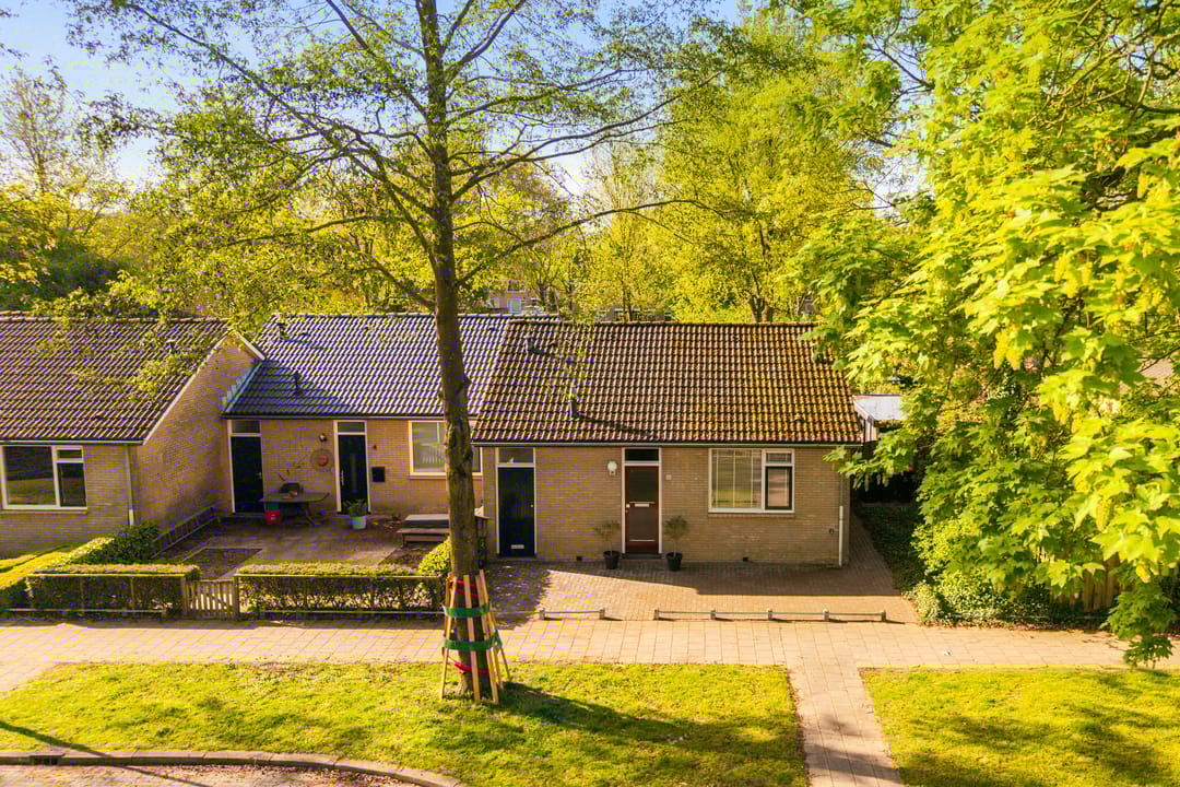 Foto 22 van Monte Cassinostraat 2