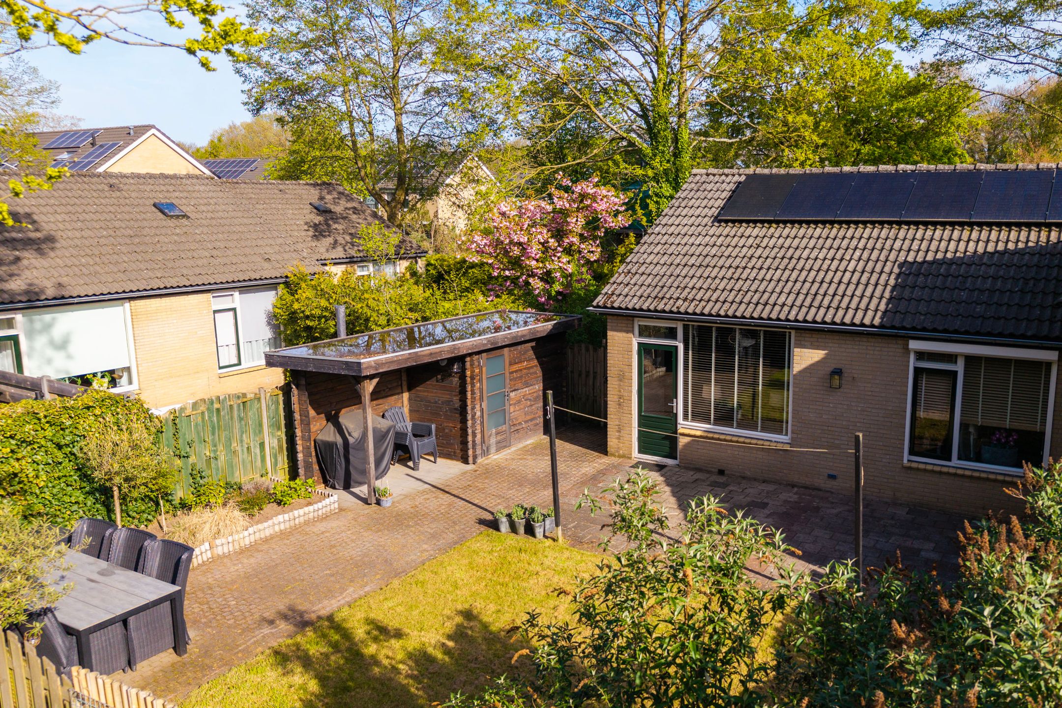 Foto 24 van Monte Cassinostraat 2