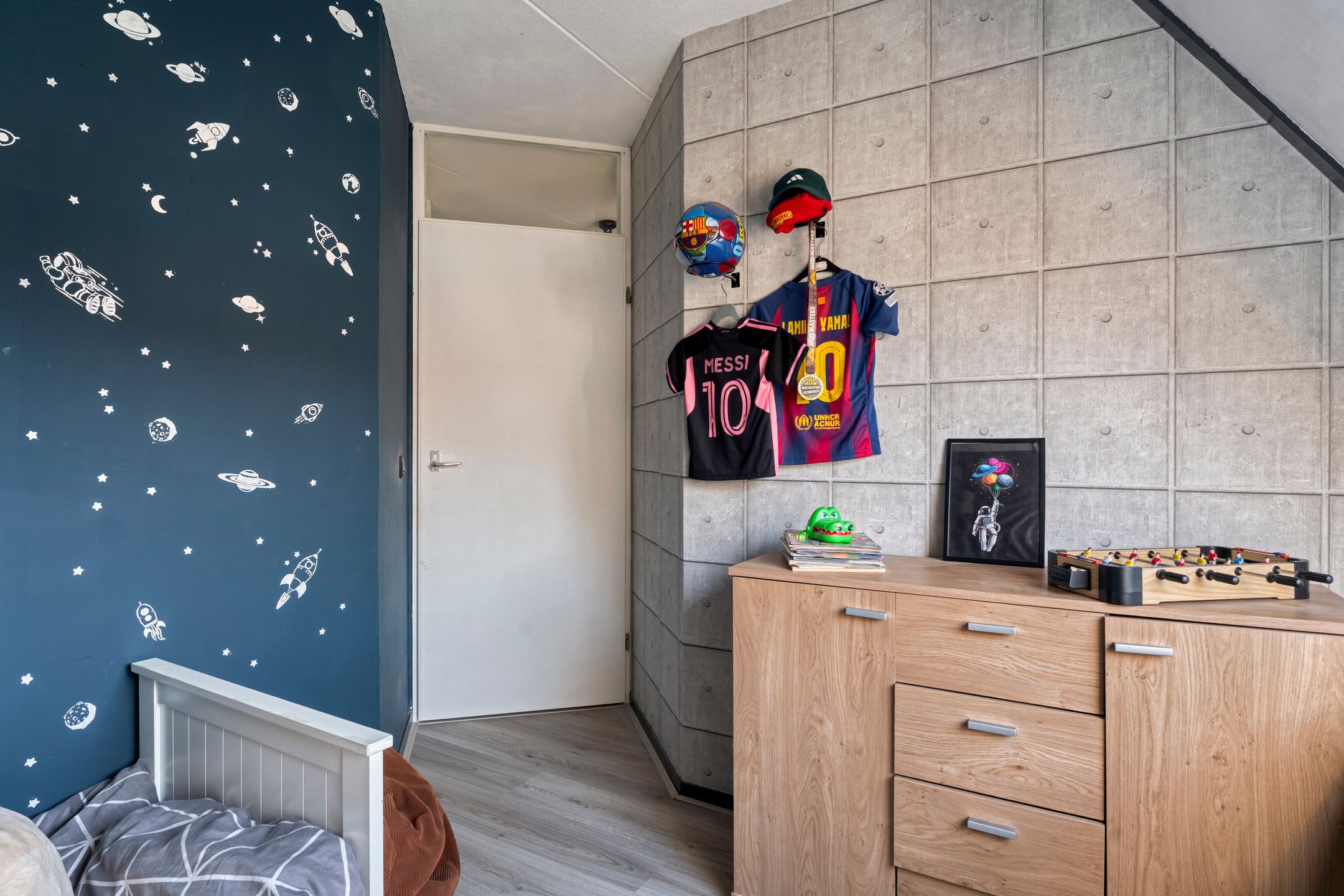 Foto 21 van Kapelsteeg 3