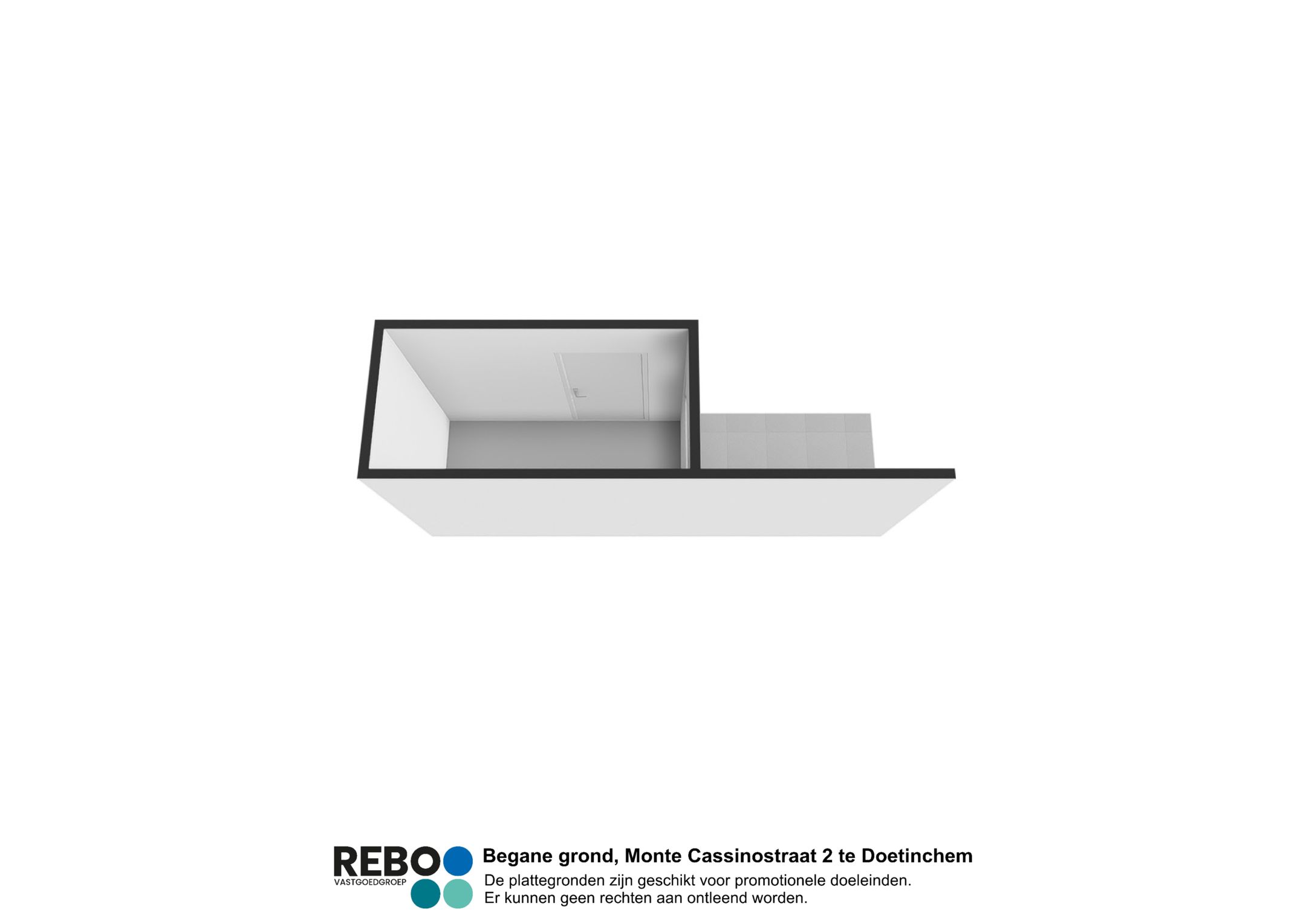 Foto 30 van Monte Cassinostraat 2