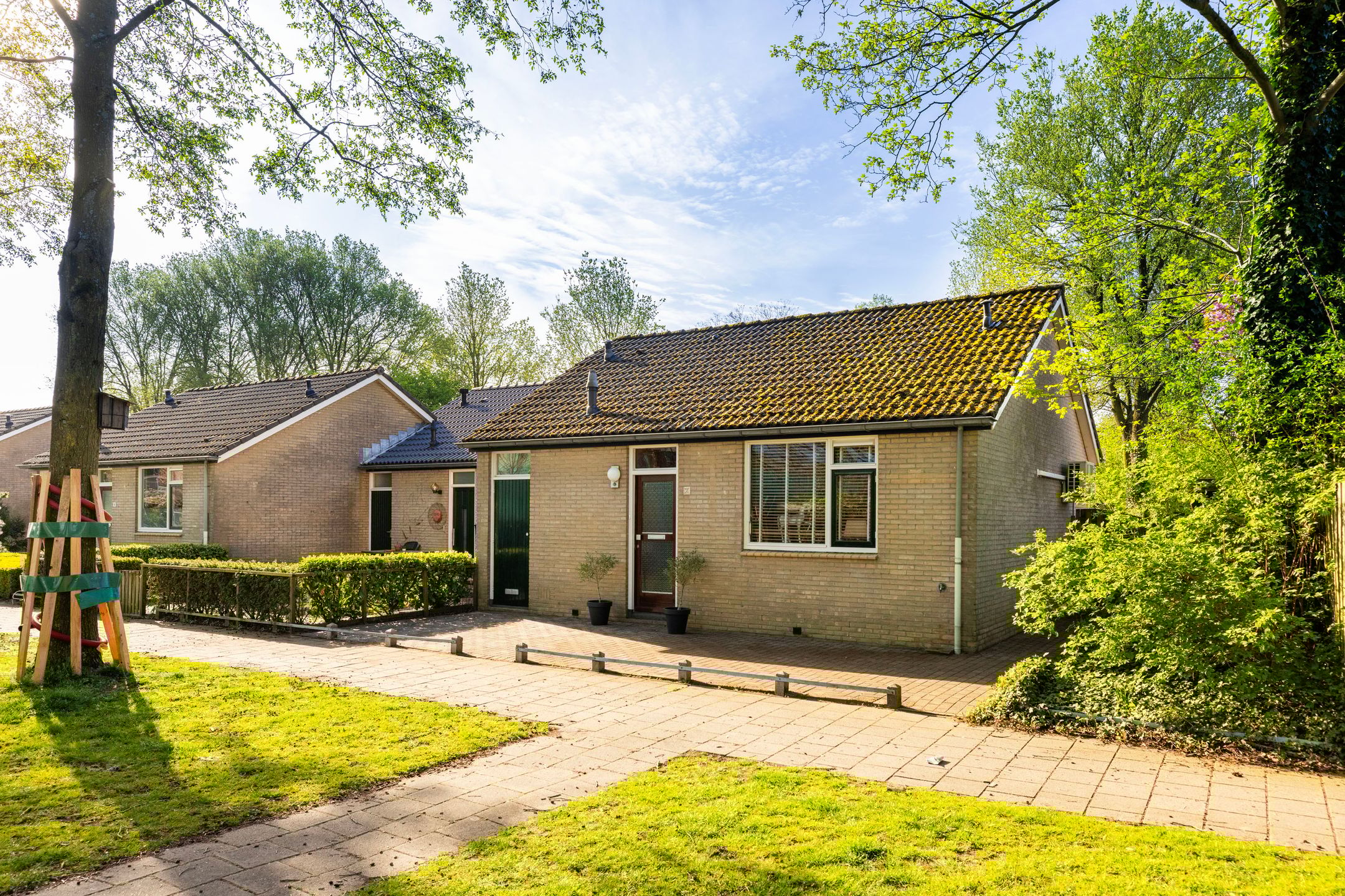 Foto 21 van Monte Cassinostraat 2