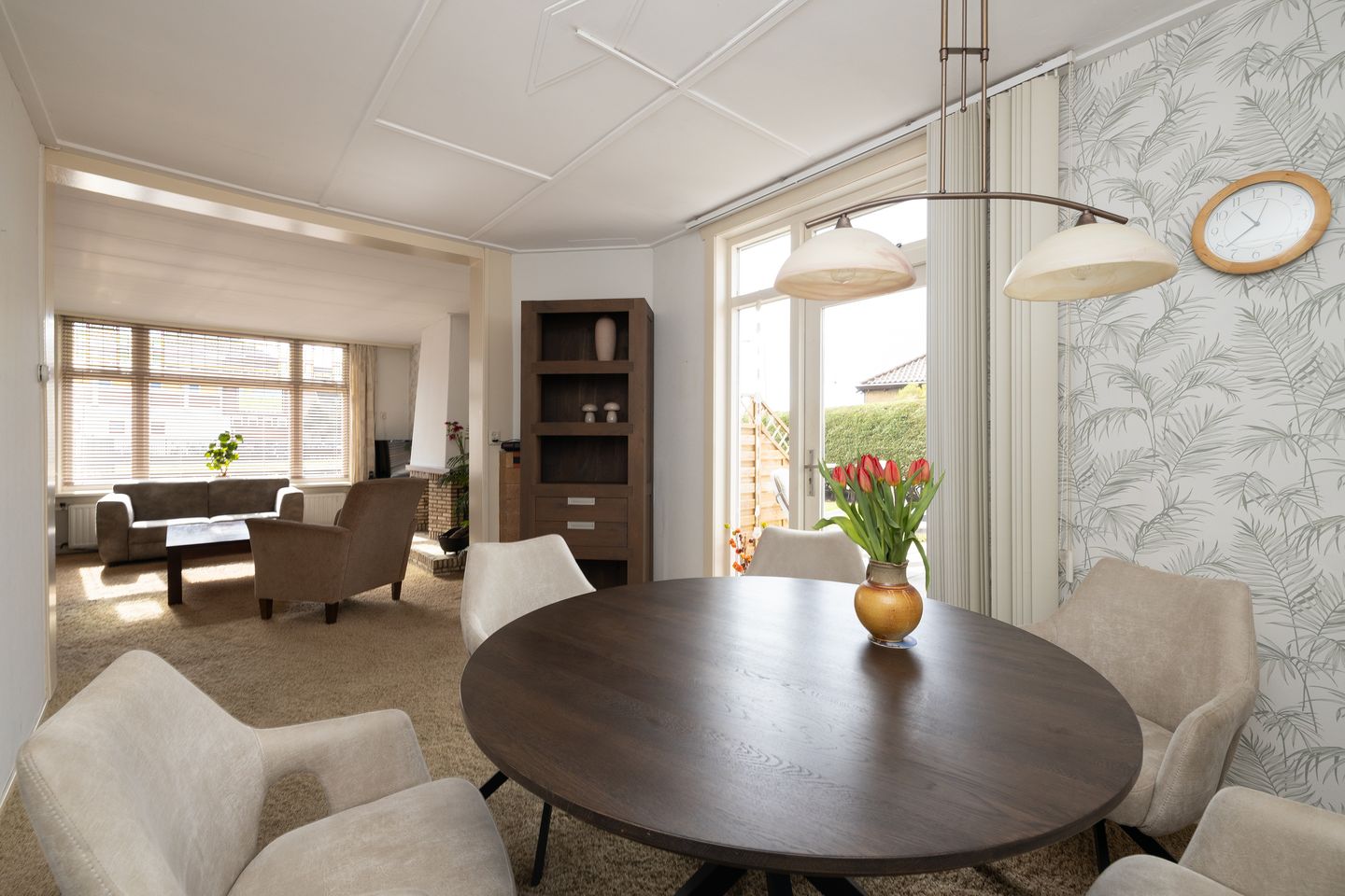 Foto 14 van Vredebestlaan 42