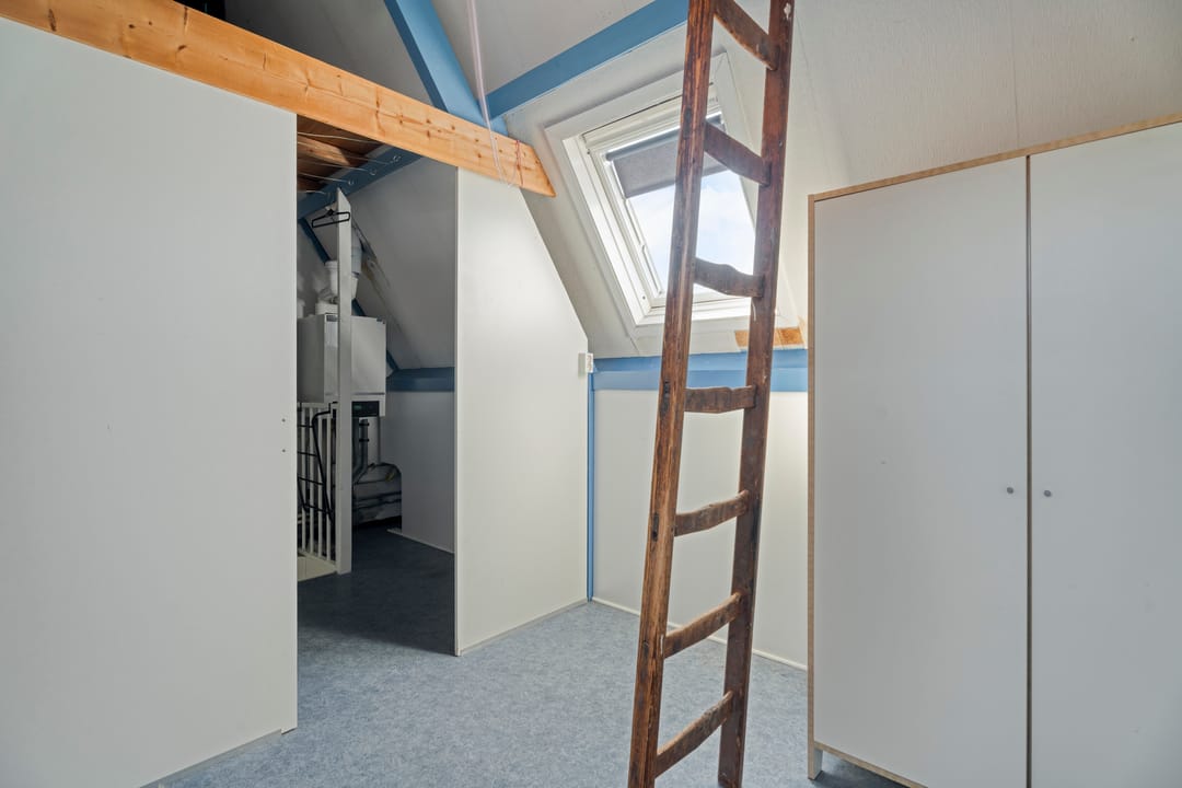 Foto 28 van Kapelsteeg 3