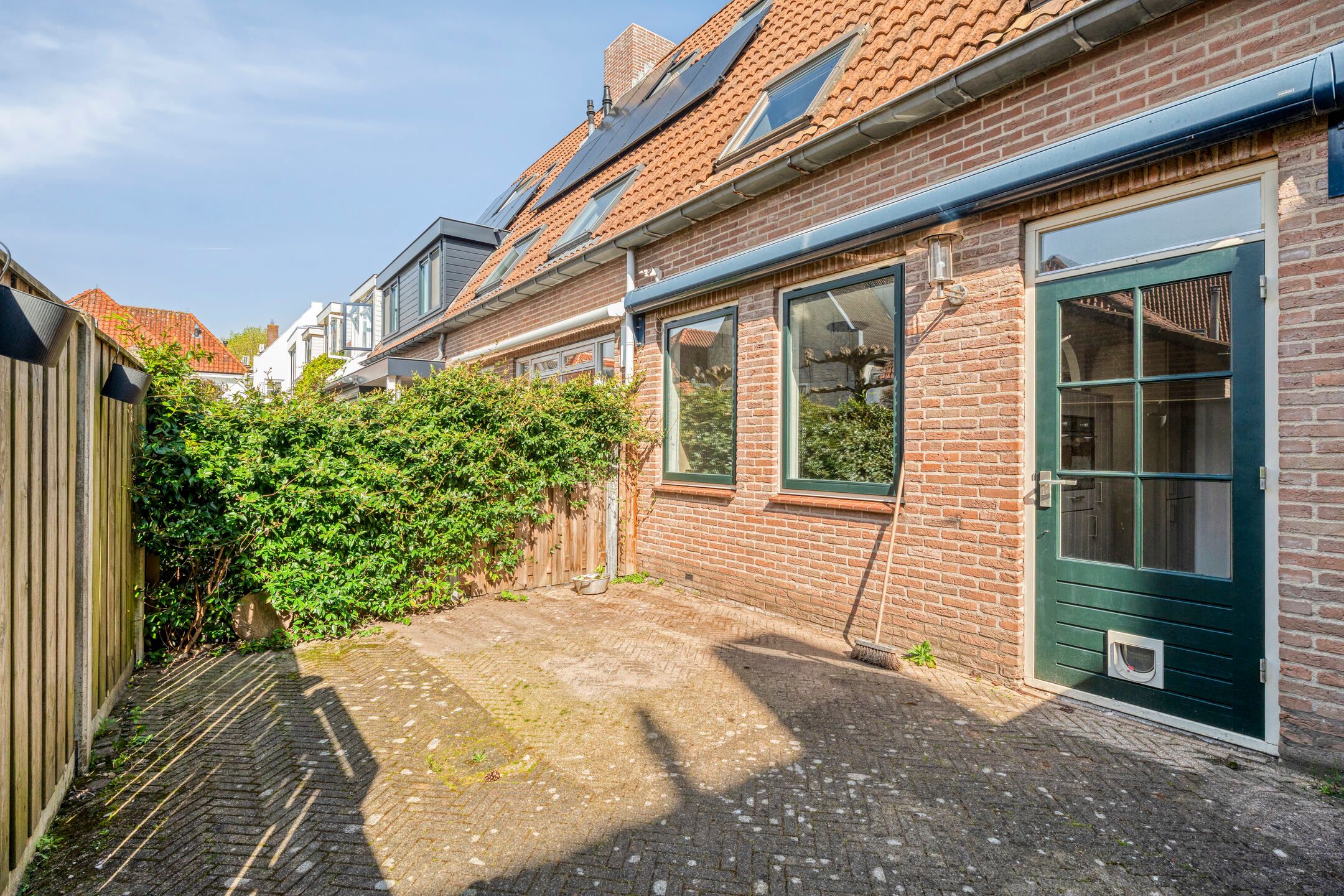 Foto 30 van Kapelsteeg 3