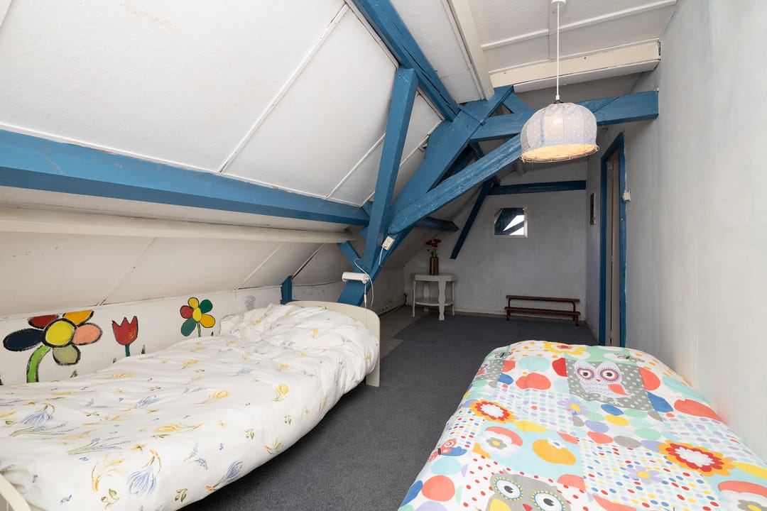 Foto 32 van Vredebestlaan 42