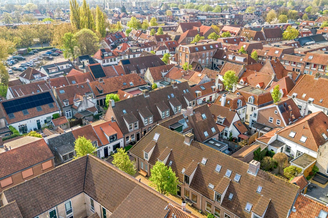 Foto 38 van Kapelsteeg 3