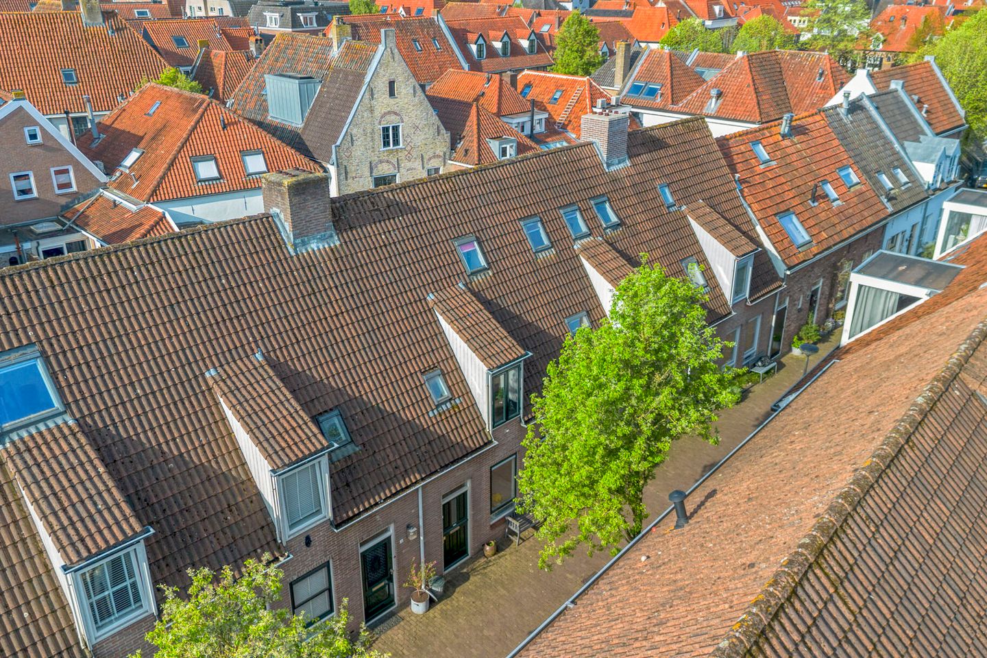 Foto 40 van Kapelsteeg 3