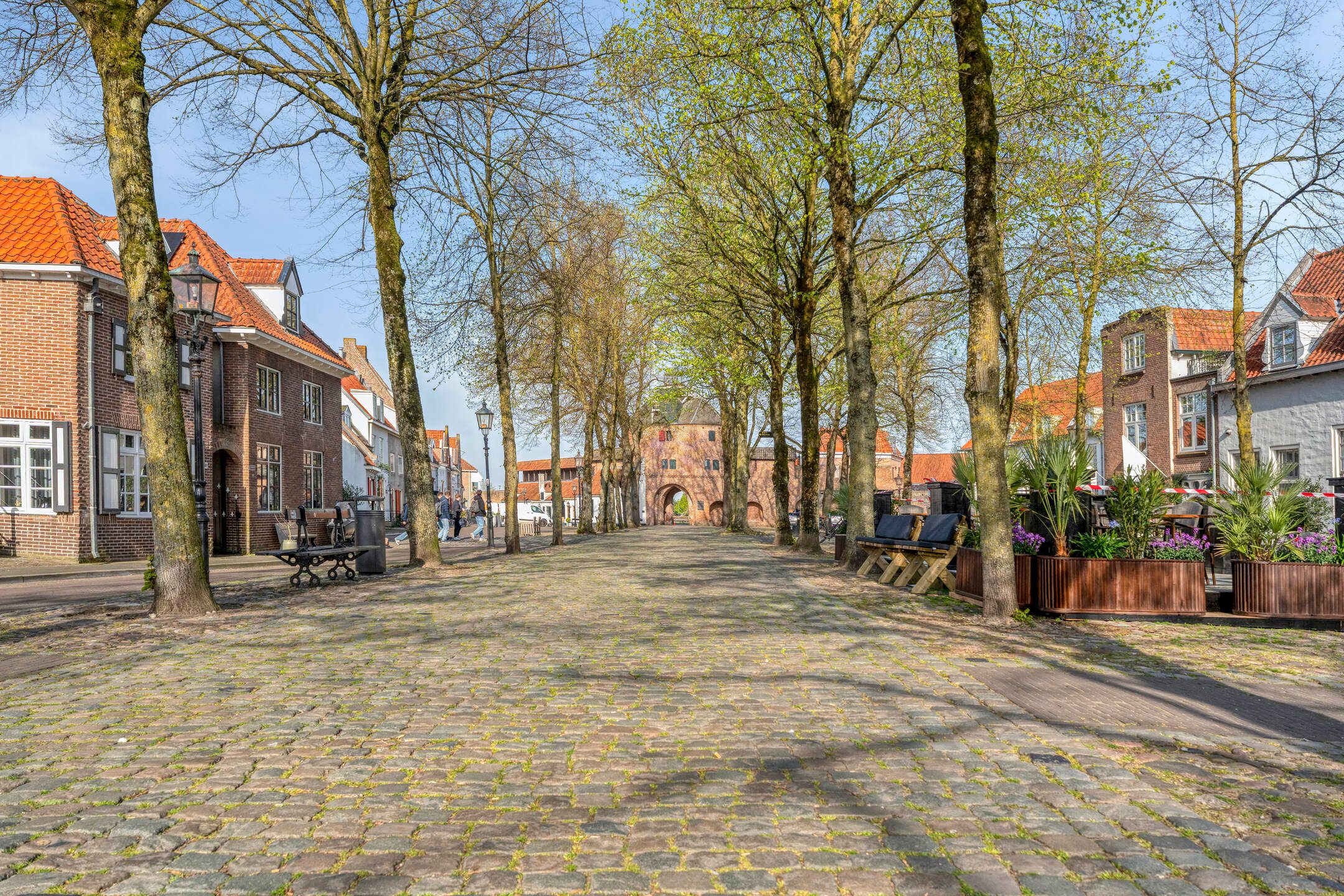 Foto 45 van Kapelsteeg 3